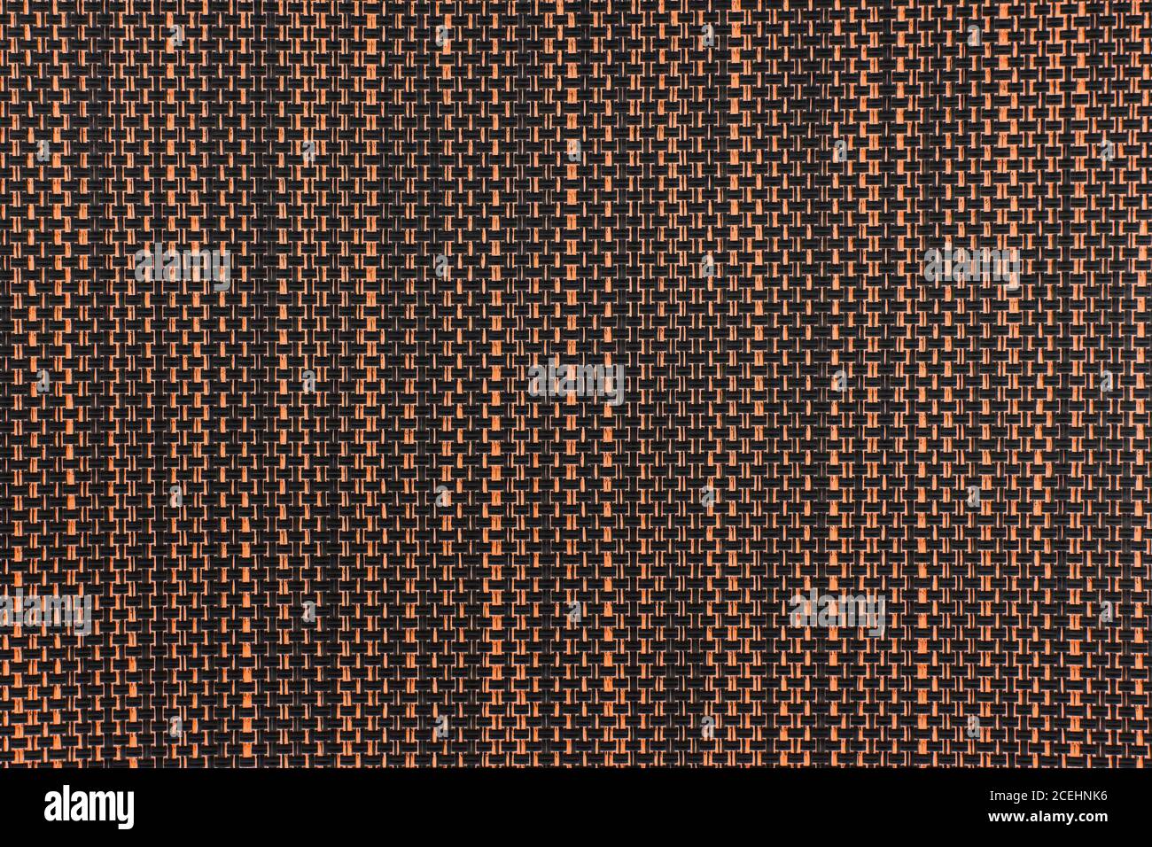 Fiberglass mat texture background can use for vertical curtain Stock Photo