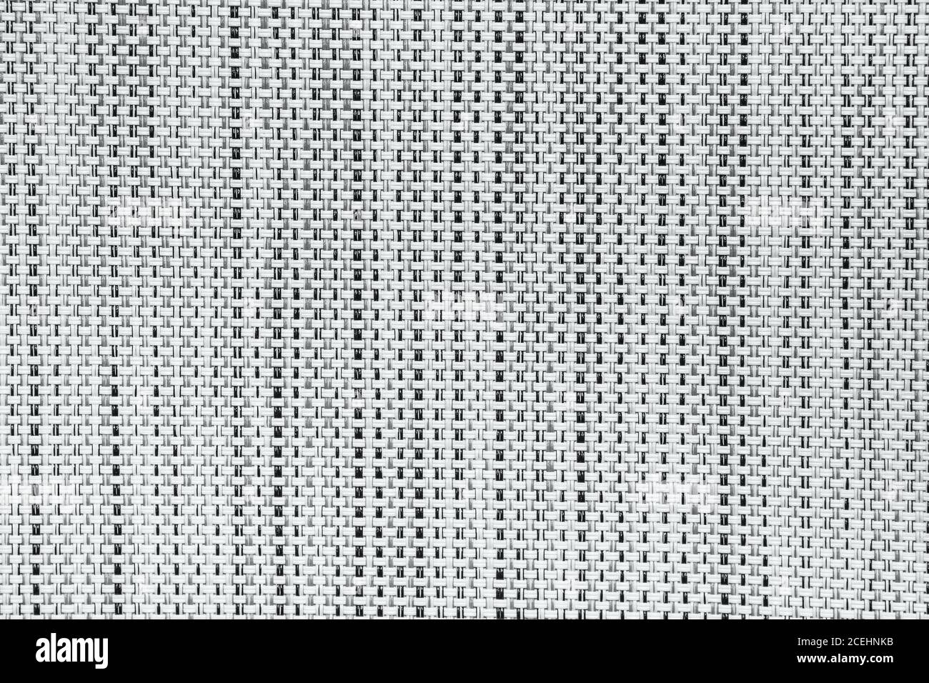 Fiberglass mat texture background can use for vertical curtain Stock Photo