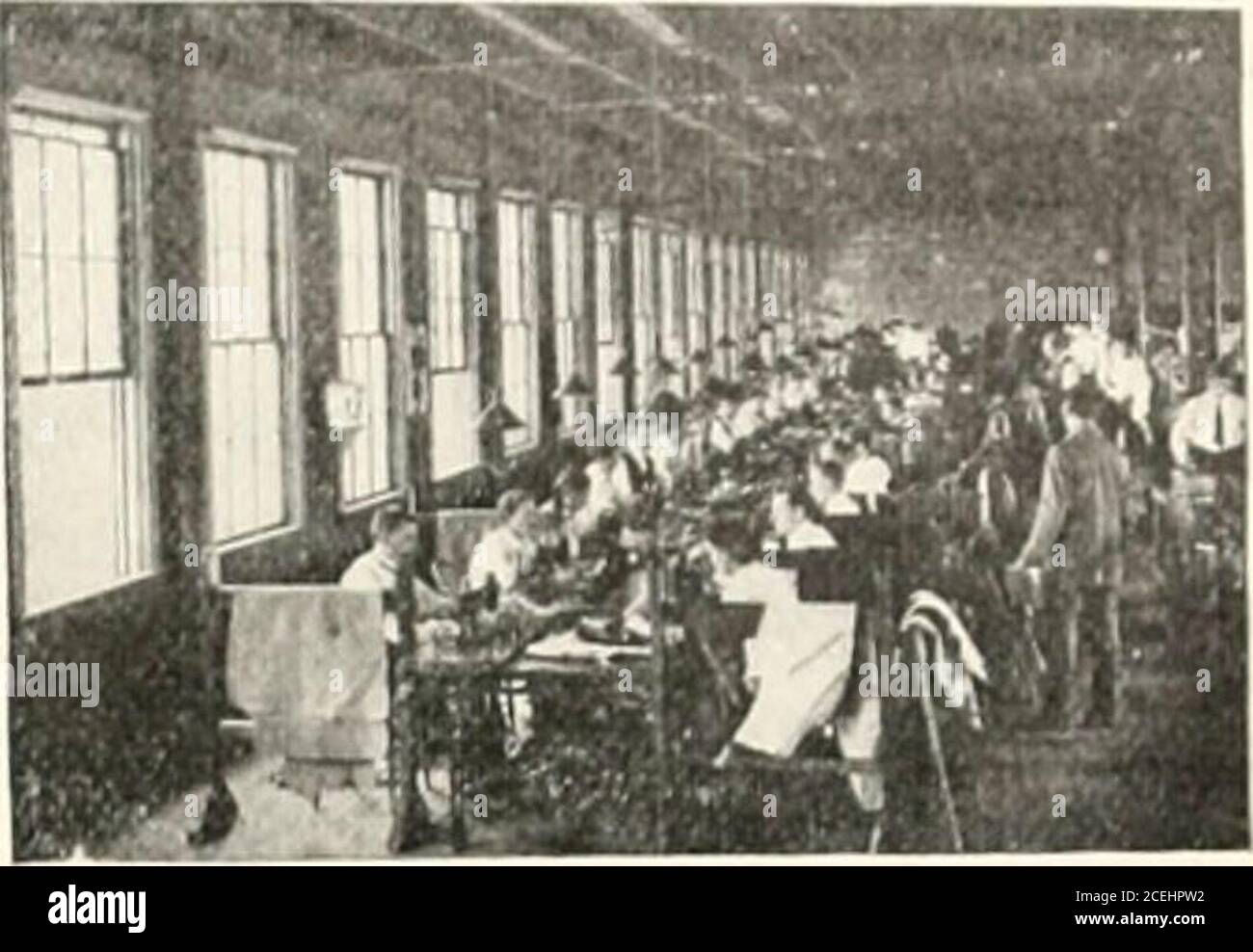 India rubber world. General View of a Room Devoted ...