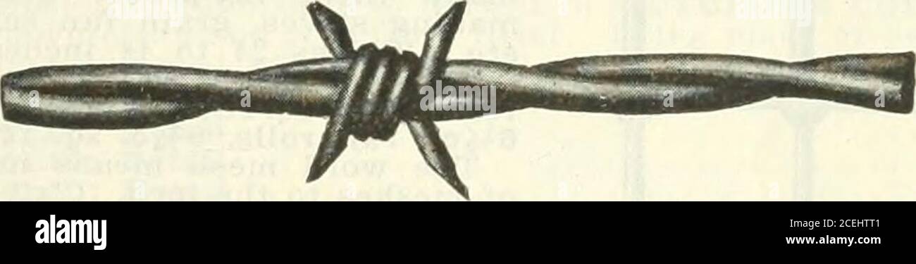 1916 Griffith and Turner Co. farm and garden supplies. While the