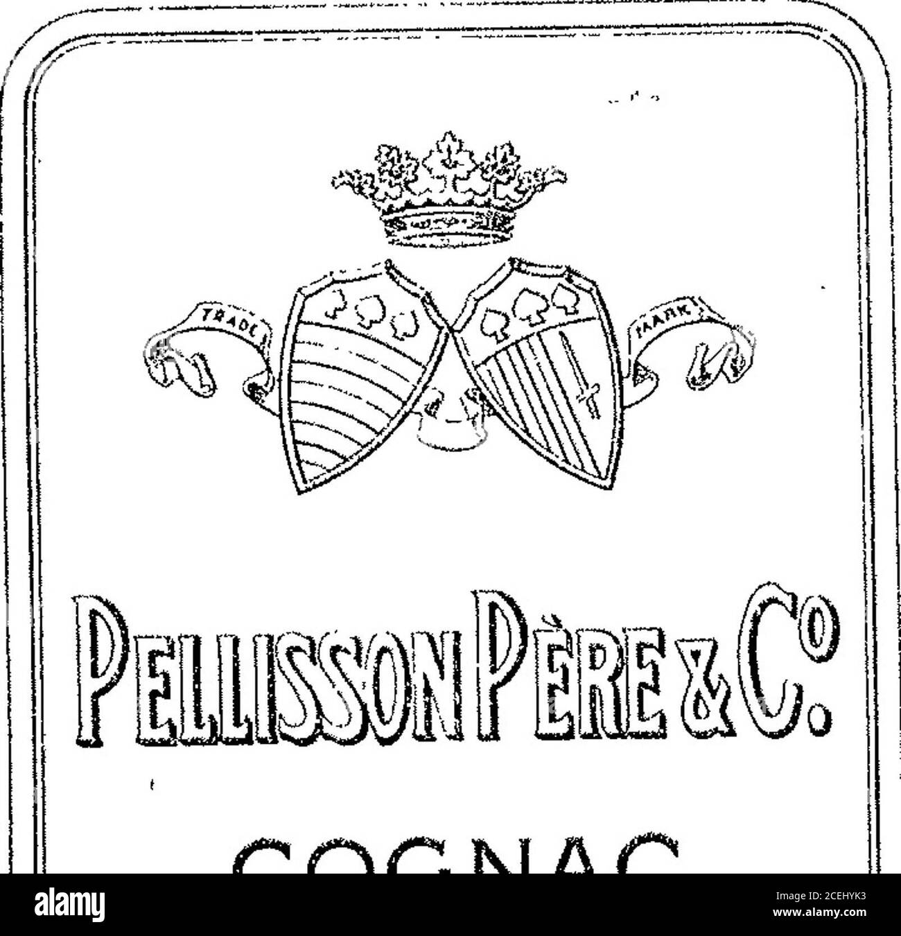Pellisson pere Black and White Stock Photos & Images - Alamy