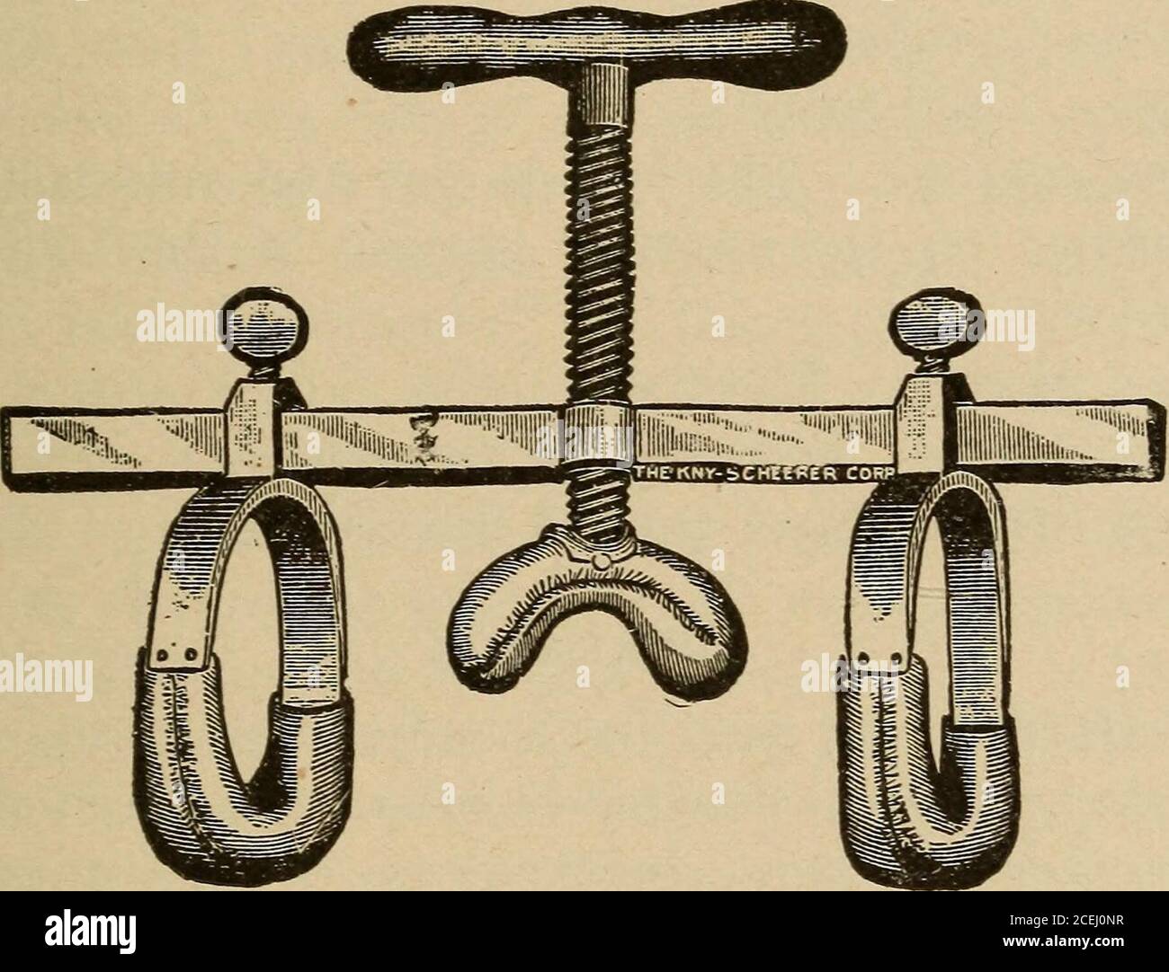 . The operating room, a primer for pupil nurses. ernum resembling the