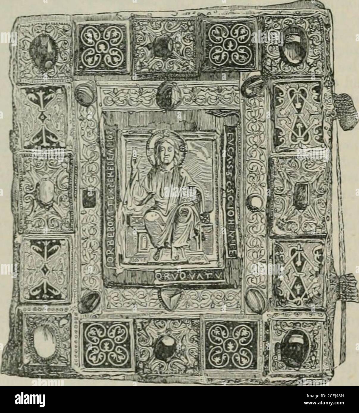 Chambers's encyclopaedia; a dictionary of universal knowledge. sands (e.g.  school-books)have become rare and even uniqiie in course oftime ; others  have been so from tlie first throughthe intentional limitation of the