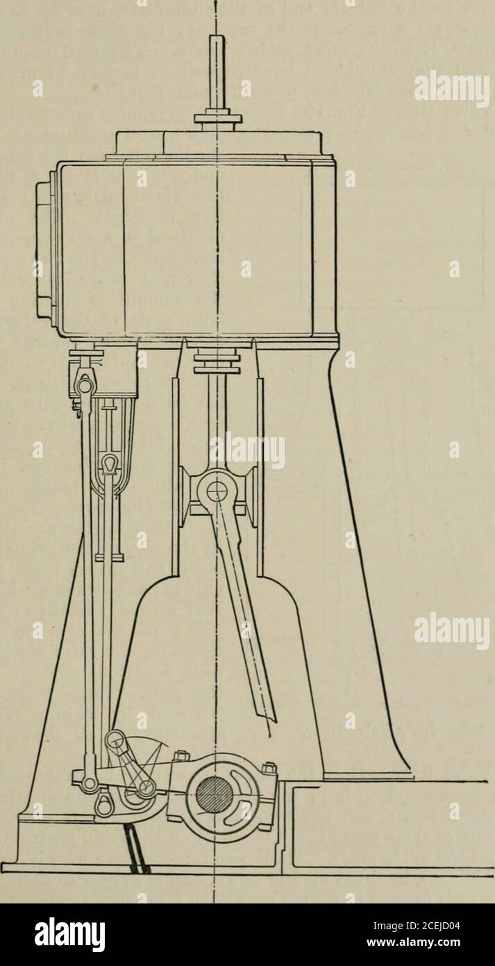 . A Manual Of Marine Engineering: Comprising The Design, Construction ...