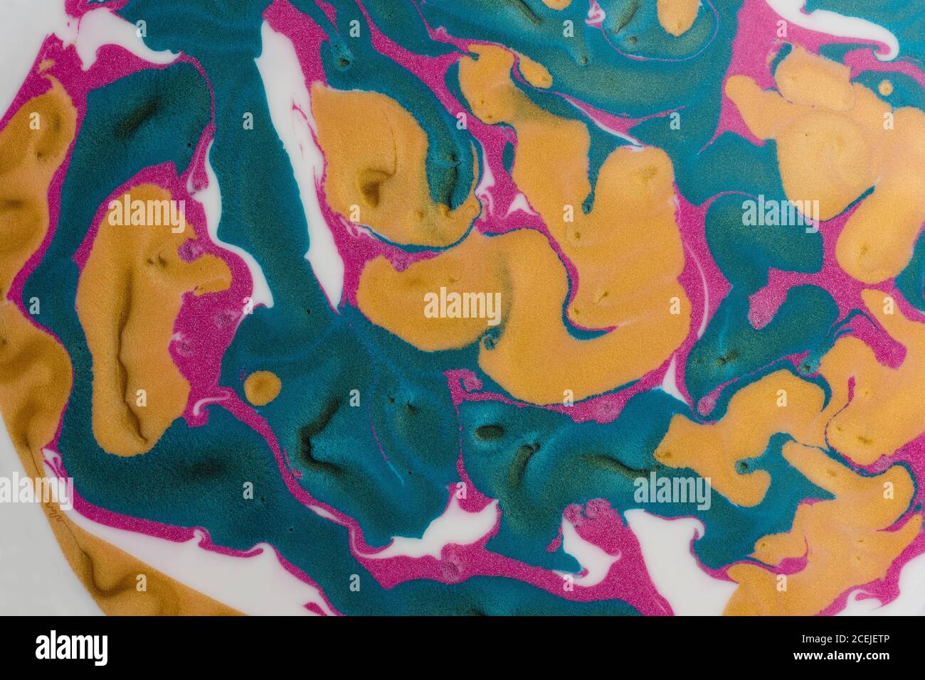 Abstract vivid background hi-res stock photography and images - Alamy