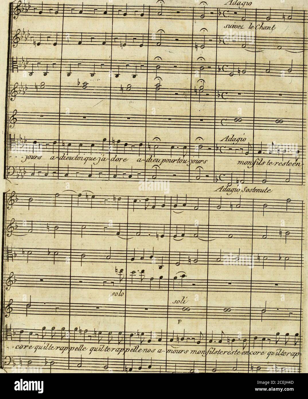 Le Major Palmer Uedi Un U J K Do Re Oy Dt It Pour Um Lie Ii Gul Ft Cute I Fu Ileo Tu Tfe Ilu Tu Veile W Lt F M I 81 Stock Photo Alamy