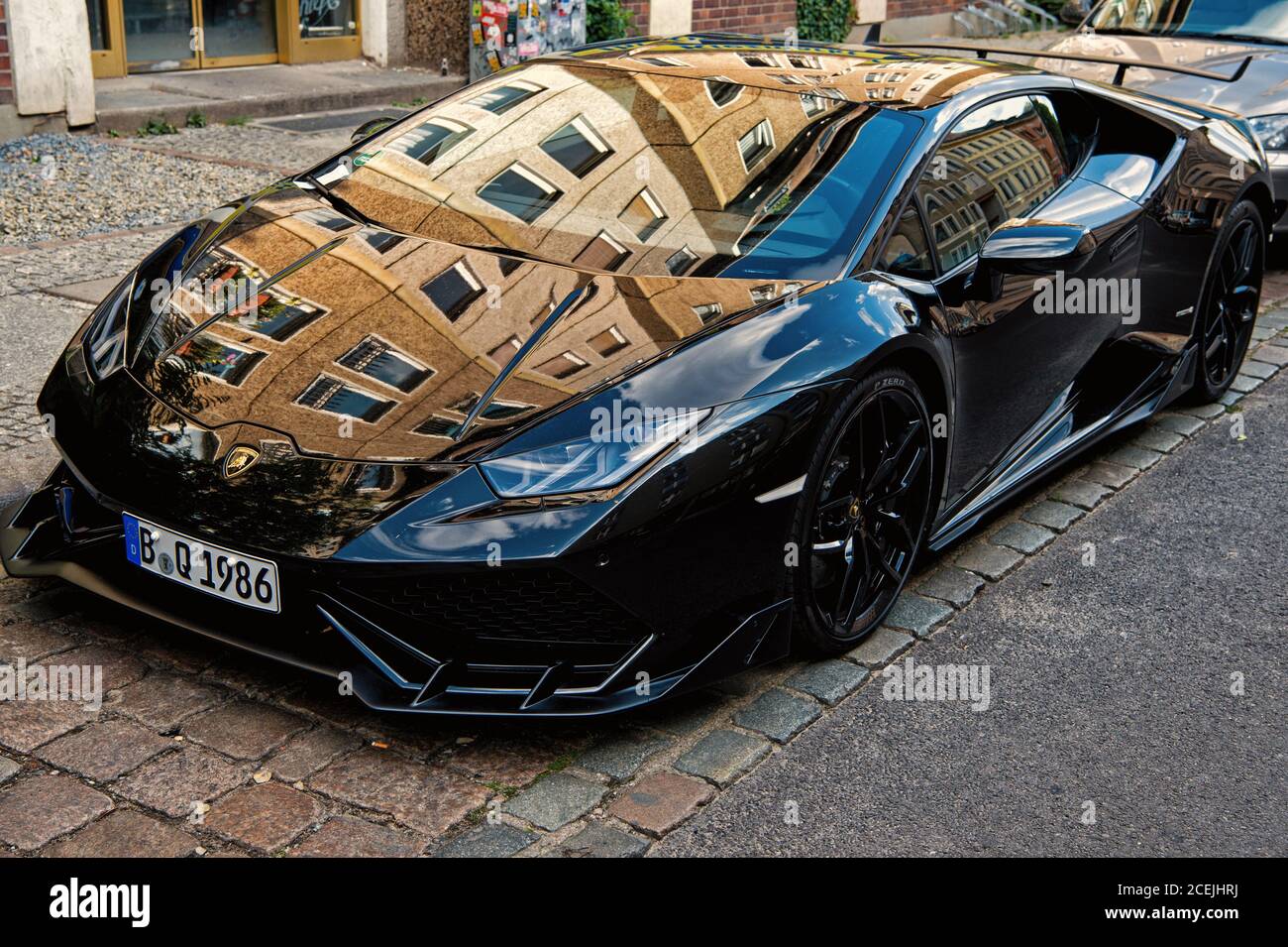 Wunderbar Lamborghini Mieten Hamburg Bilder