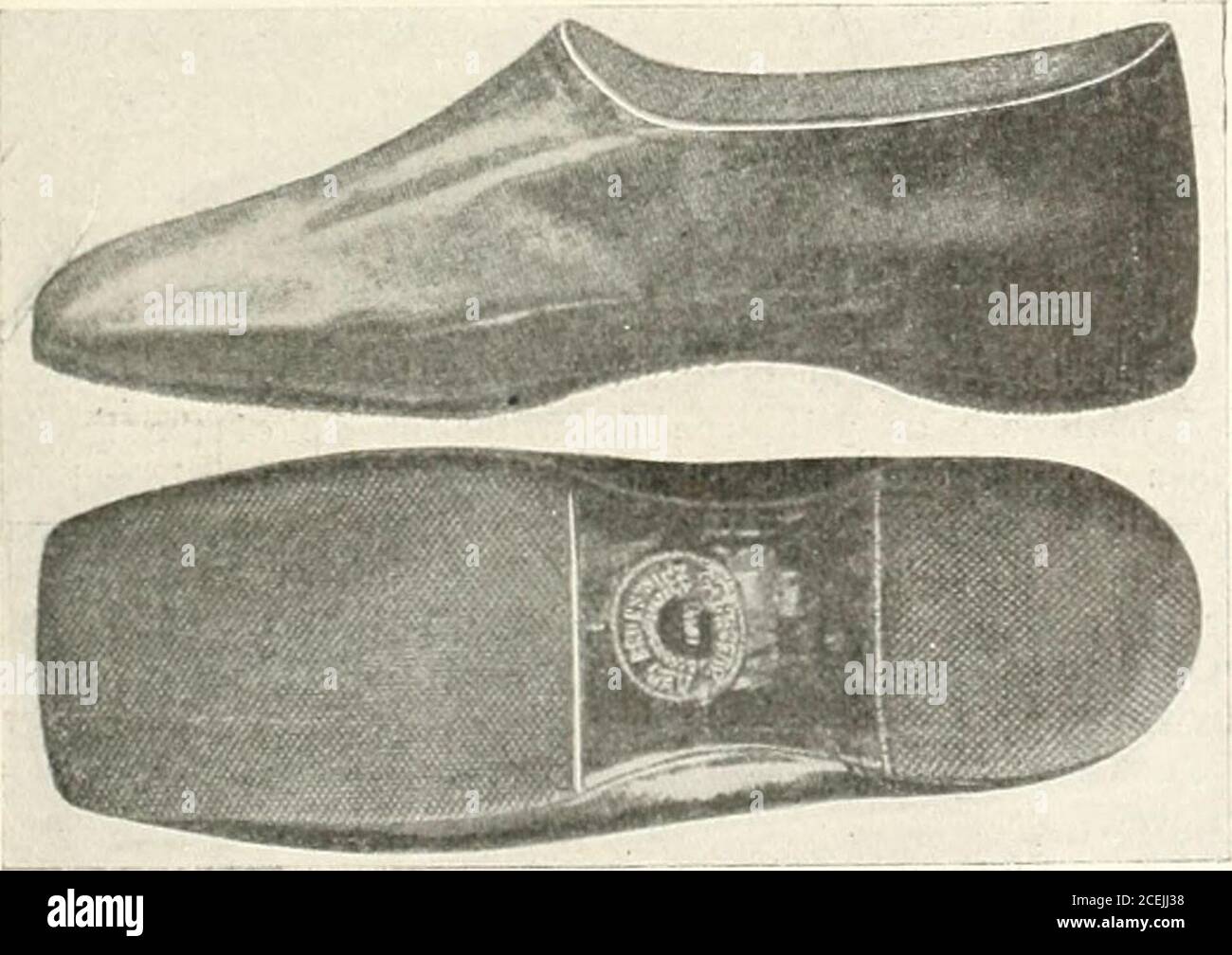 India Rubber World It Proved Ex Tremely Difficult To Interest The Hard Headed Yankees In Thesenew Vulcanized Goods S A Result The Candee Salesman Who Started Out Throughxew England With His Rubber Shoes