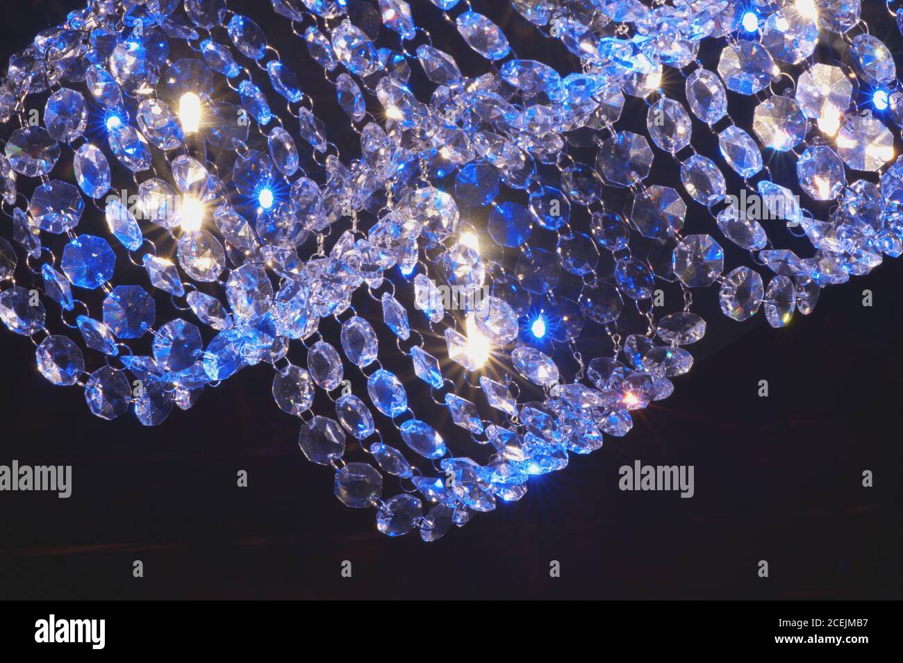Shiny crystal hi-res stock photography and images - Alamy