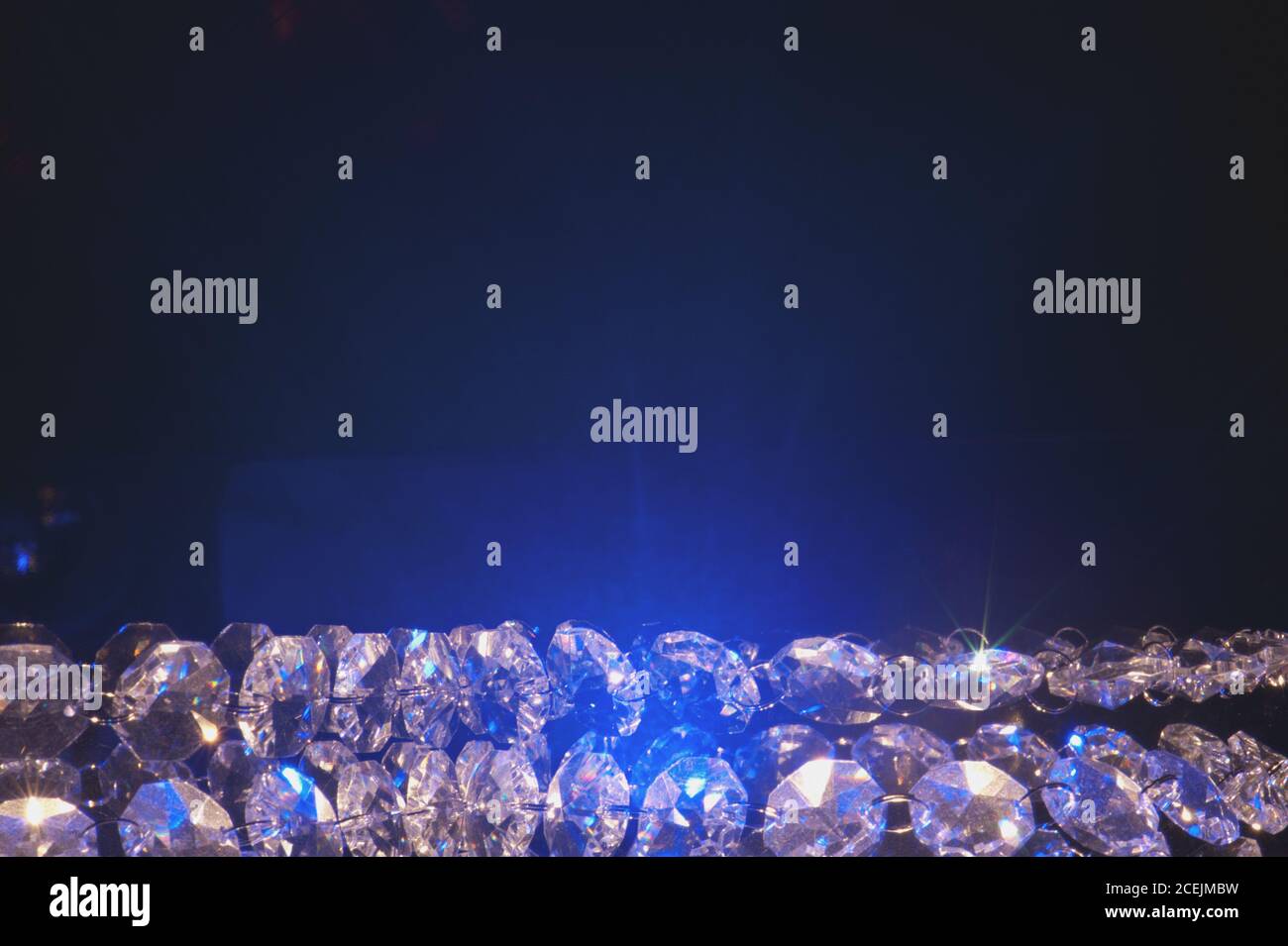 Shiny diamonds hi-res stock photography and images - Alamy