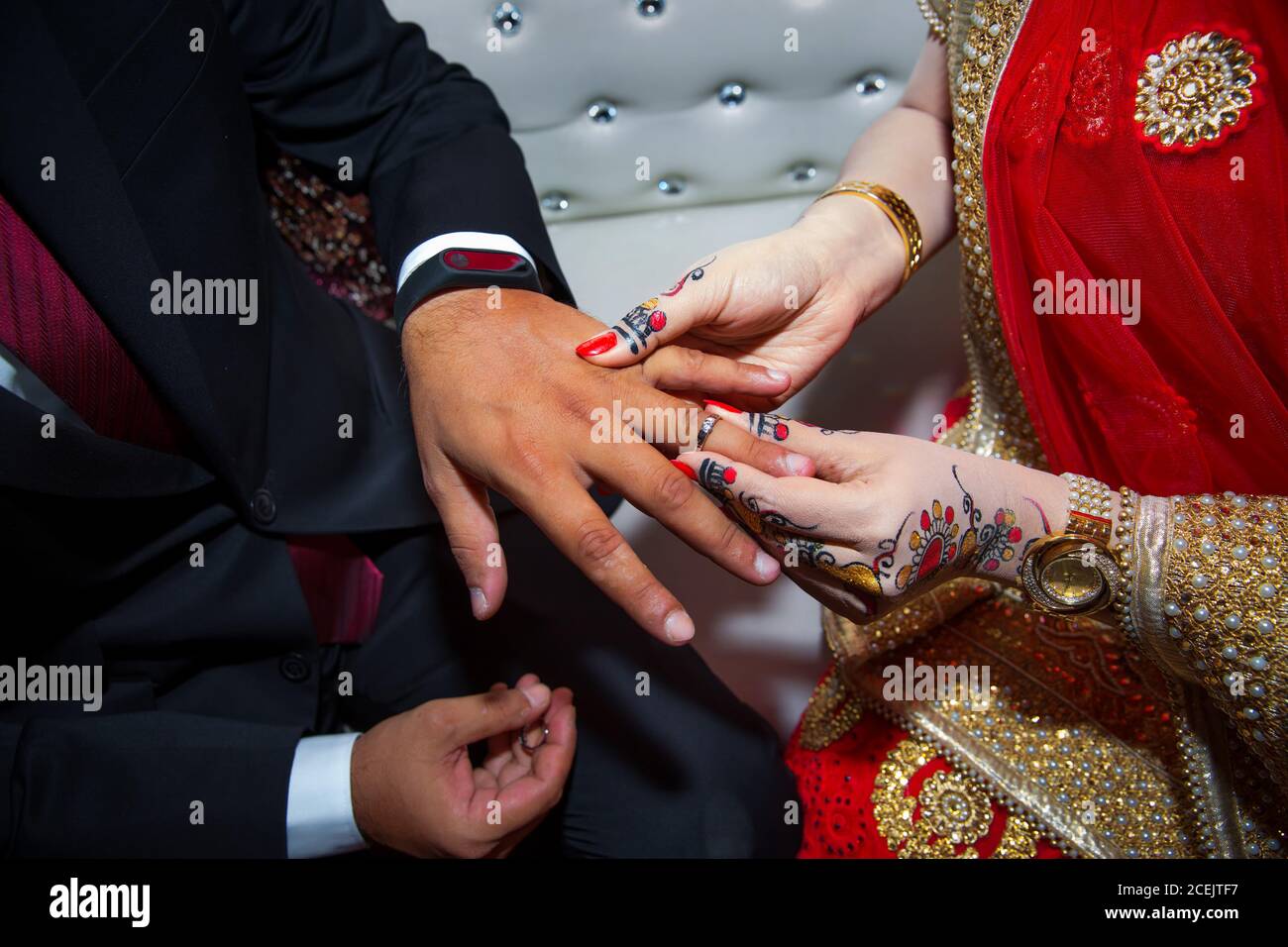 Dulhan ring hotsell