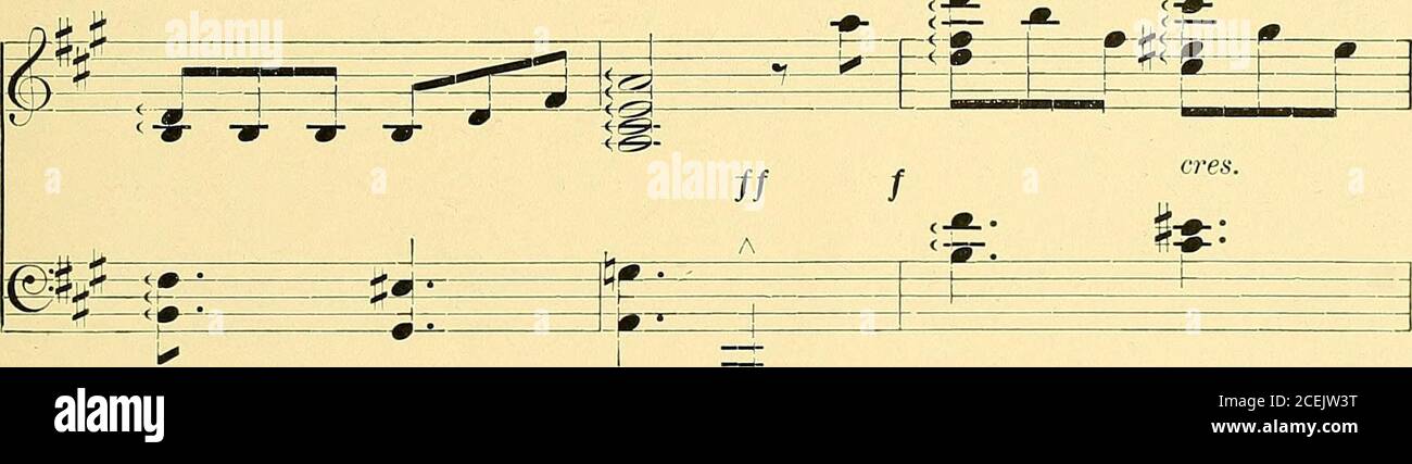 Dramatic games and dances for little children. beth Rose Fogg.Presto.  Lightly. Lento. ESE -* *—*?.—F- -* d - +—*- -*--f^ □*-• zfiztJ 3£^ -*mR  -*?-«?- @e S ) * « * *