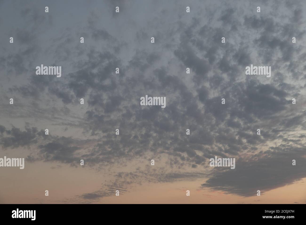 sky and clouds at sunset high resolution image Stock Photo - Alamy