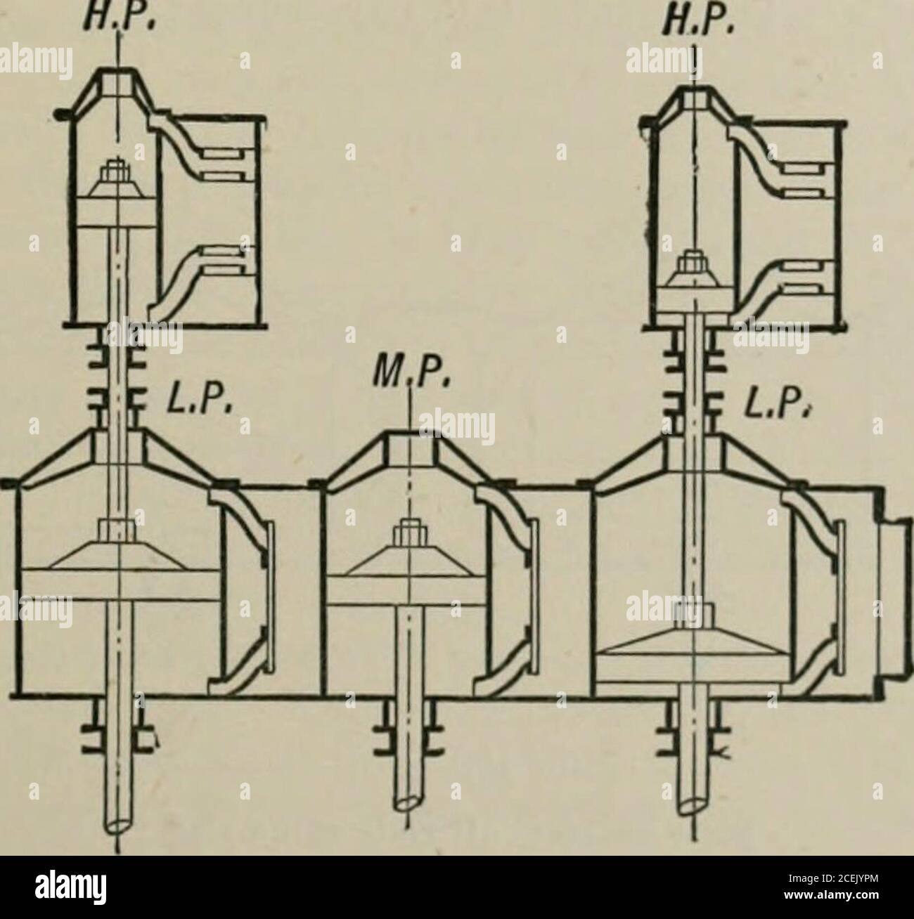 . A manual of marine engineering: comprising the design, construction ...