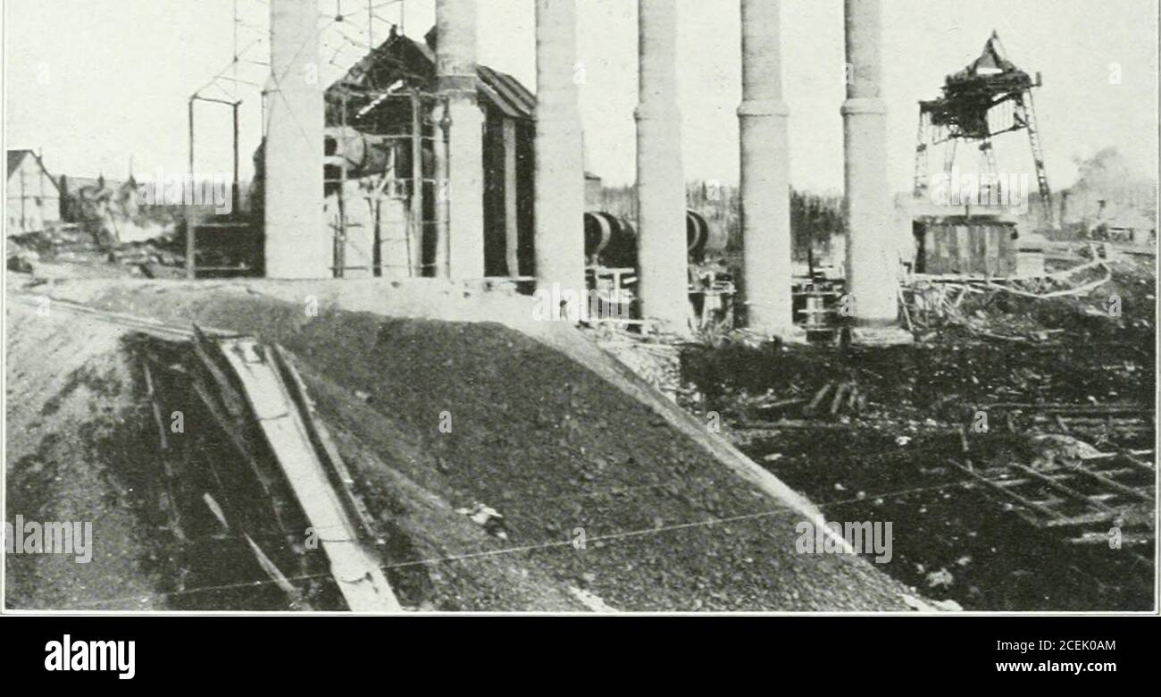 Algoma mines hires stock photography and images Alamy