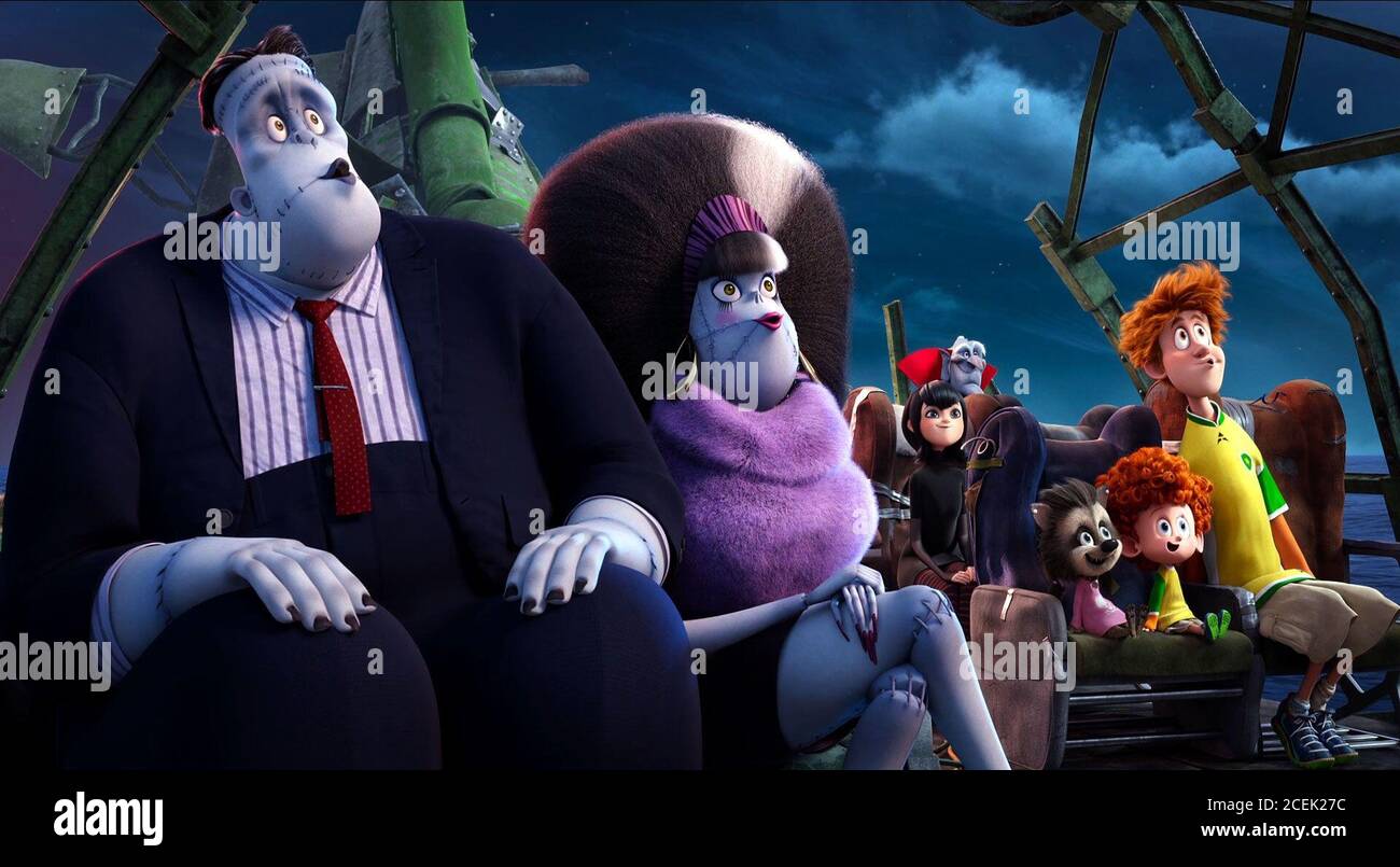 picture Vlad Hotel Transylvania 3: Summer Vacation https www alamy com frankeunicemavisvladdennisjonathan hotel transylvania 3 summer vacation 2018 image370441776 html