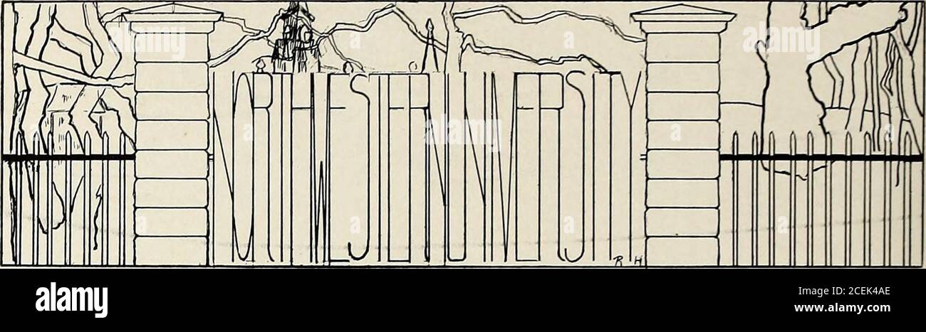 . Syllabus. University Veil Ral] Ral] RatjT RaY] U. Nortliwesterril RaY ...