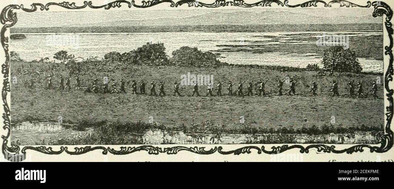 . The story of the greatest nations; a comprehensive history, extending ...