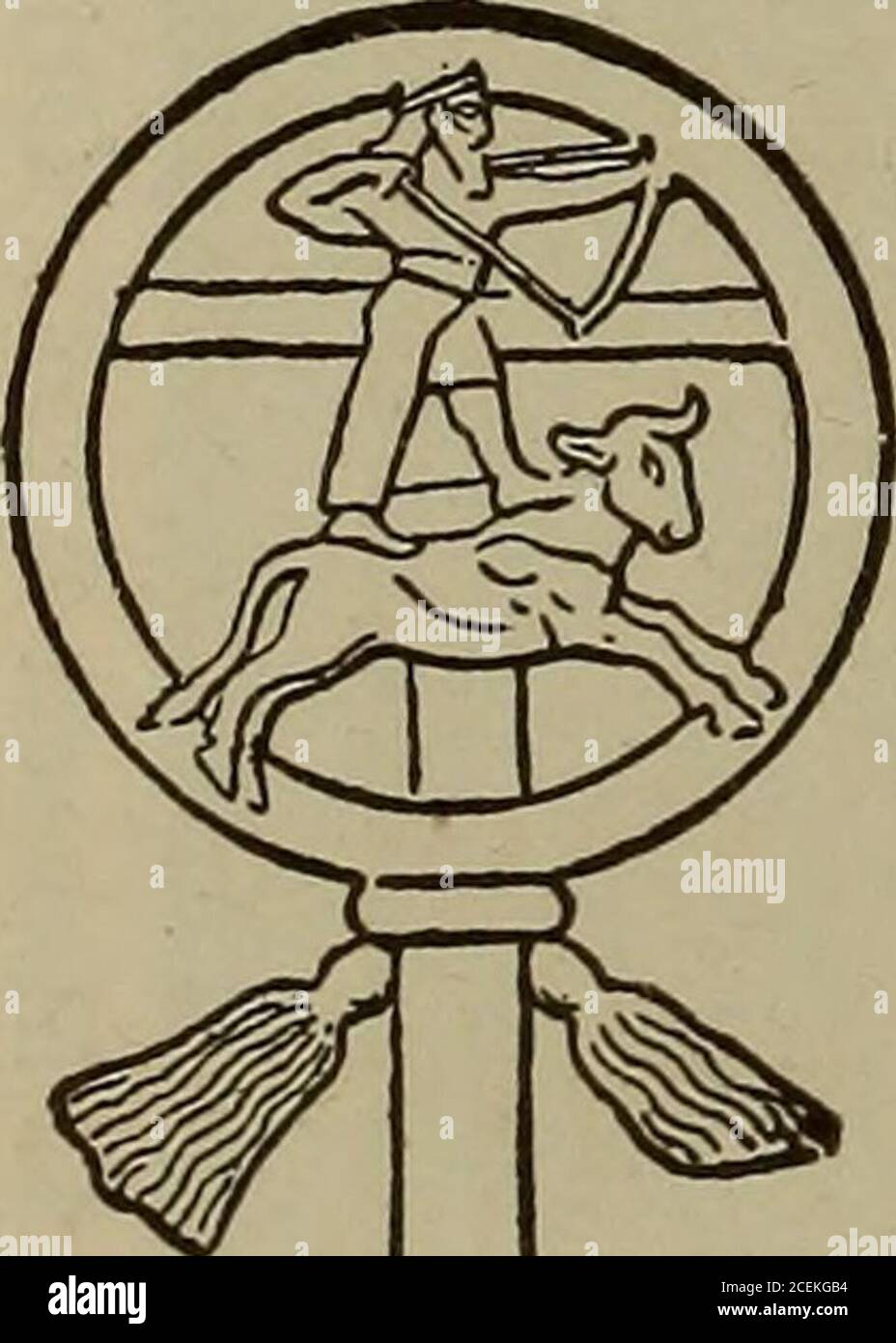 Cherubim ark of covenant hi-res stock photography and images - Alamy