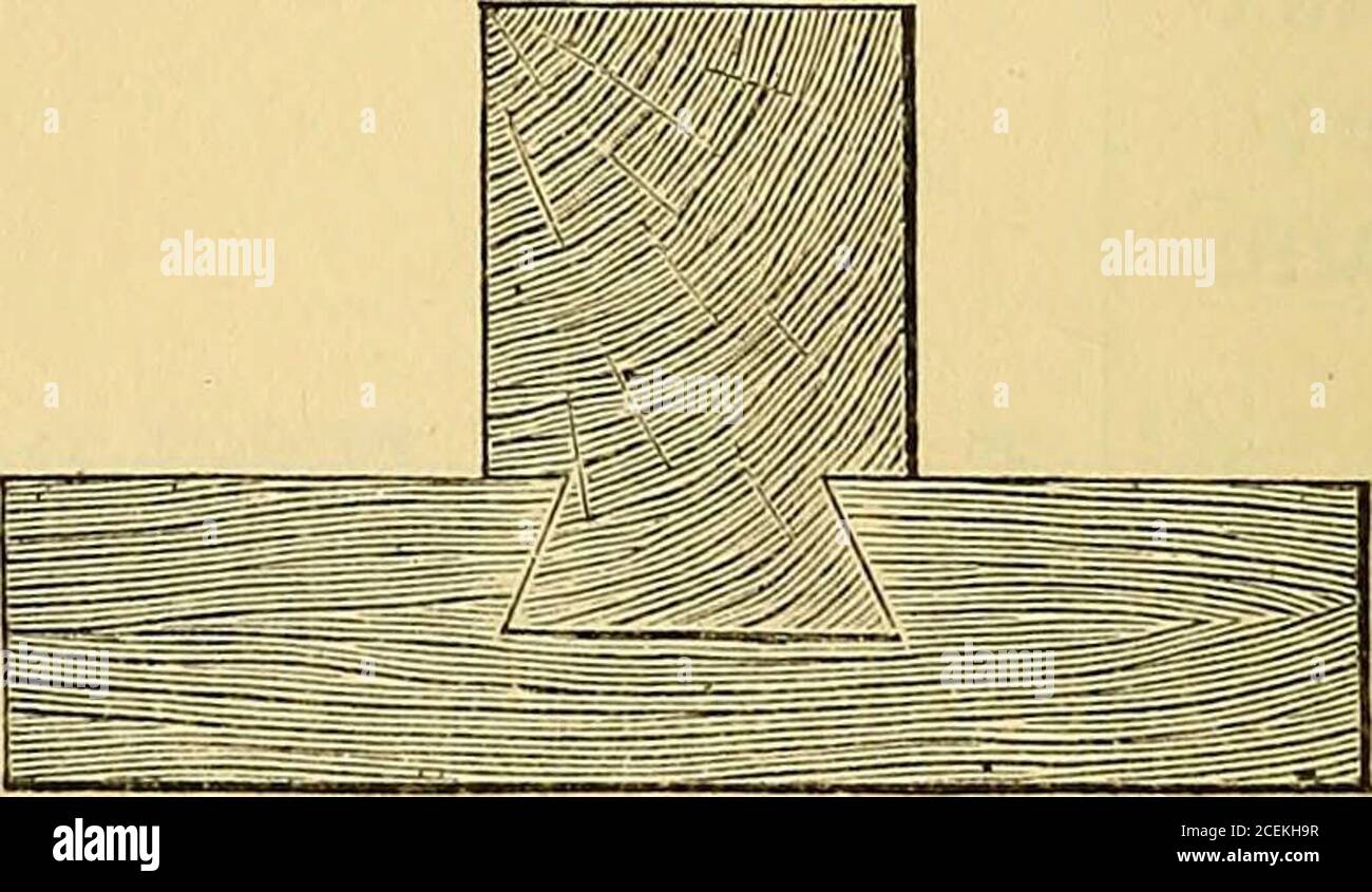 The teacher&rsquo;s handbook of slöjd : as practised and taught at Naäs 