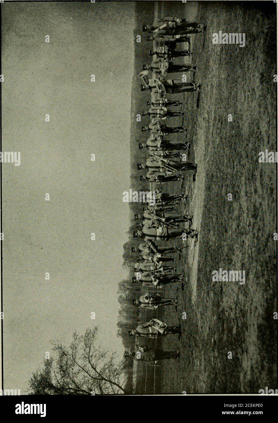 G W Griffin High Resolution Stock Photography And Images Alamy