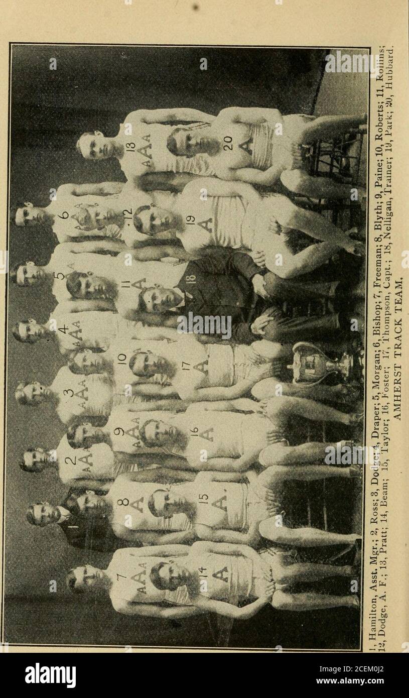 . Spalding's official athletic almanac. s.200 Yardsâ1901, Guy M. Daley, H.L. and A.C, 2m. 55 l-5s.300 Yardsâ1901, Walter M. Jarman, N.S.A., 4m. 42 4-5s.400 Yardsâ1901, E. Carroll Schaeffer, N.S.A., 5m. 52 2-5s.500 Yardsâ1901, E. Carroll Schaeffer, N.S.A., 7m. 24 4-5s. AUSTRALASIAN AMATEUR SWIMMING RECORDS.As recognized and passed by the N.S.W.A.S.A., in accordance with record rules, up to June, 1903.50 Yardsâ(tidal salt water)â25 3-5s., A. Wickham, Rushcutters Bay, Sydney, February 28, 1903; course 25 yards.l&lt;i^) Yardsâ(tidal salt water)â58 4-5s., R. Cavill, Woolloomooloo Bay, Sydney, March Stock Photo