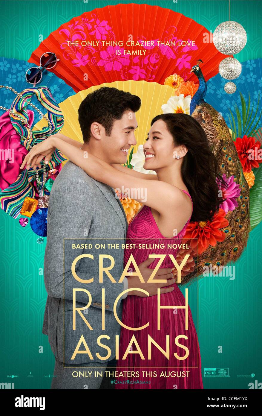 Constance Wu Crazy Rich Asians High Resolution Stock Photography And ...