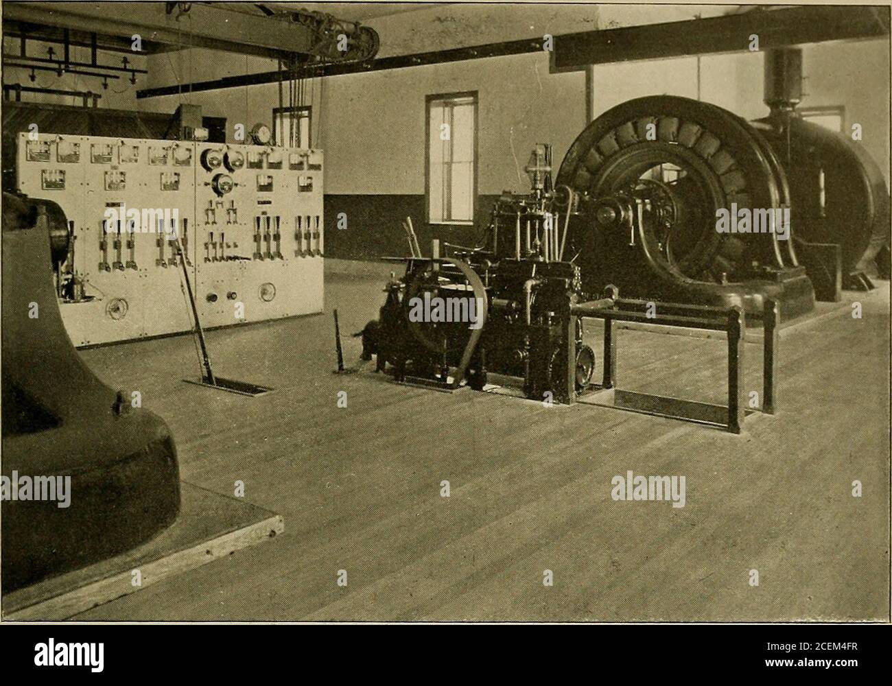 Power Transmission Magazine