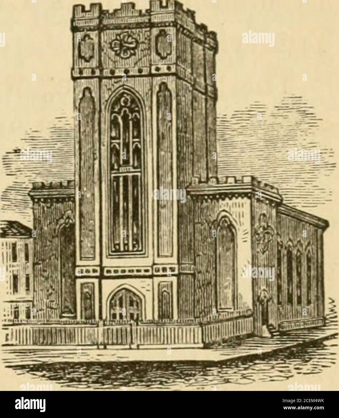 . Old landmarks and historic personages of Boston. hed from the top ...