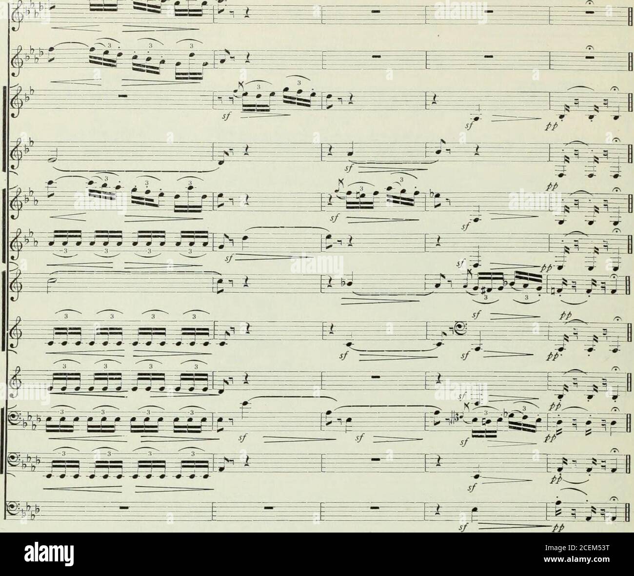 Modern Orchestration And Instrumentation Or The Art Of Instrumentation Containing Detailed Descriptions Of The Character And Peculiarities Of All Instruments And Their Practical Employment Klijvgs Modern Instrumentation And Orchestration