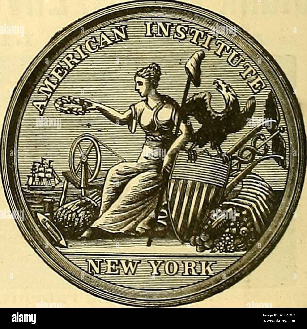 . The American stationer. ^^ Heiid. Ioi sample Stock Photo - Alamy