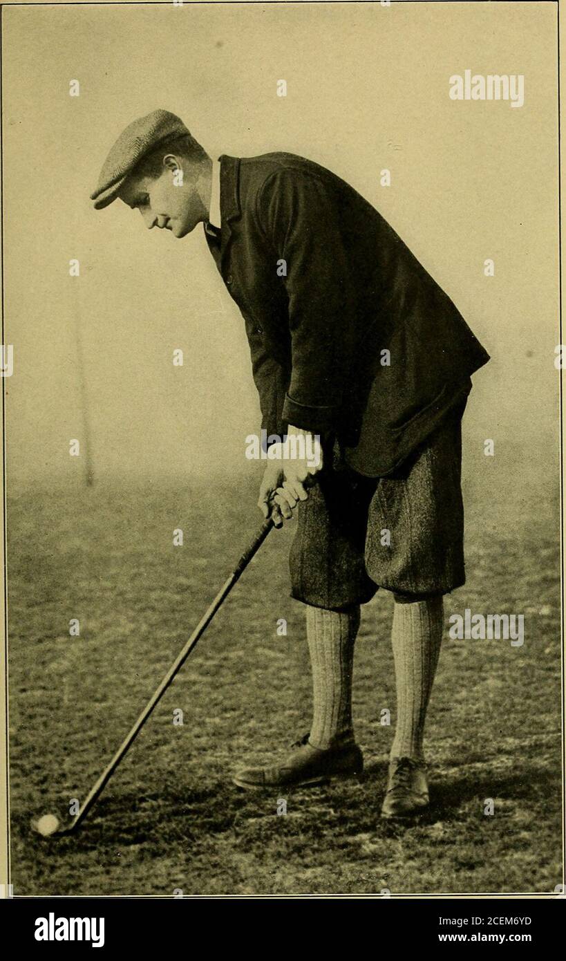 be a player golf book be a player golf book