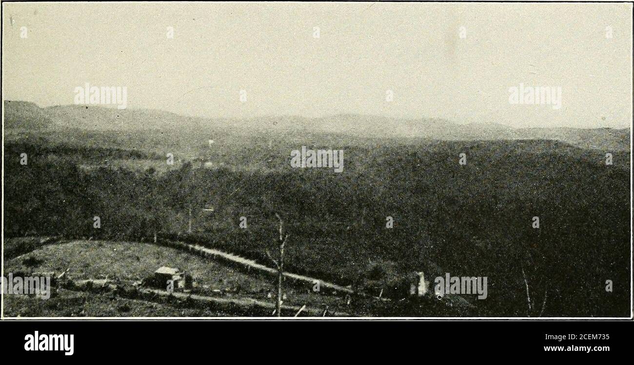 Map of shady spring hires stock photography and images Alamy