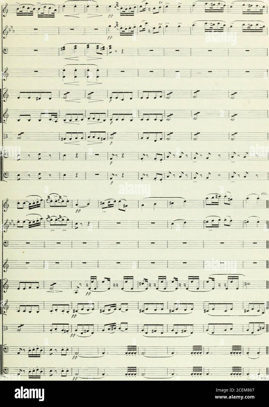 Corno inglese hires stock photography and images Alamy