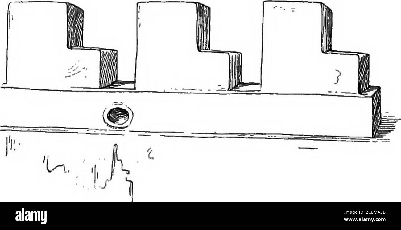 Certain Antiquities Of Eastern Mexico Ng Use Of The Main Stair A Feature Not Found In The Othercempoalan Temples The Stairway Is Continuous From Base To Top And Has A Massive