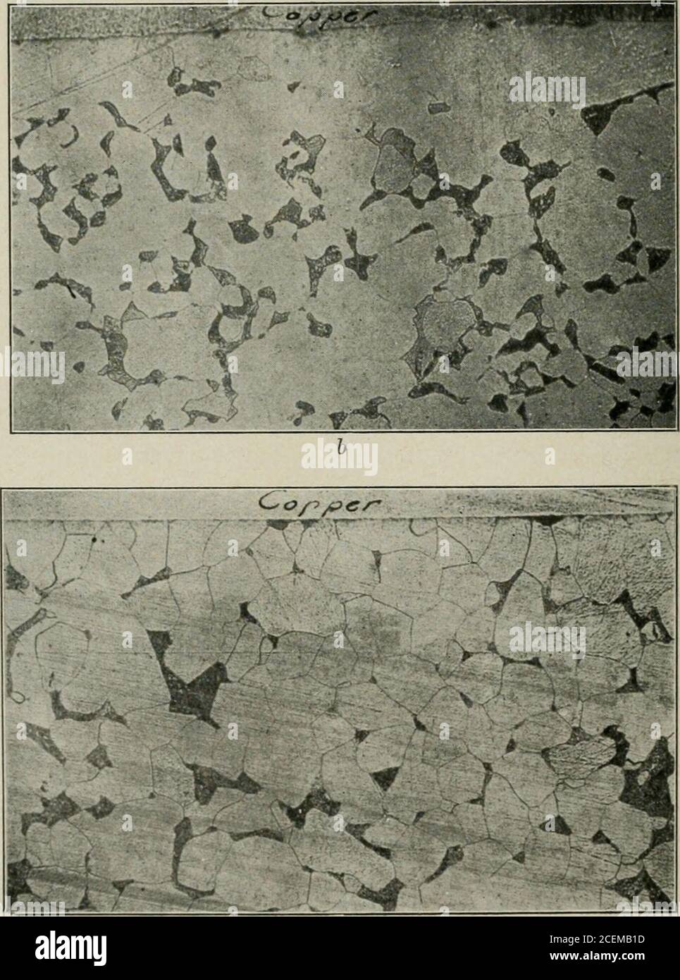 . Transactions. Fig 9 —Microstructure of lowcarbon steel above the Acz