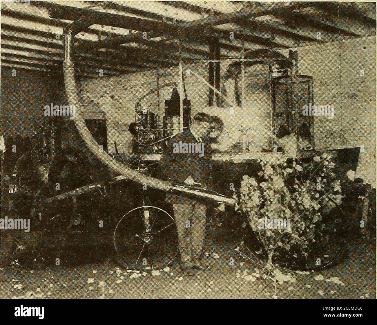 Cottonpicker hires stock photography and images Alamy