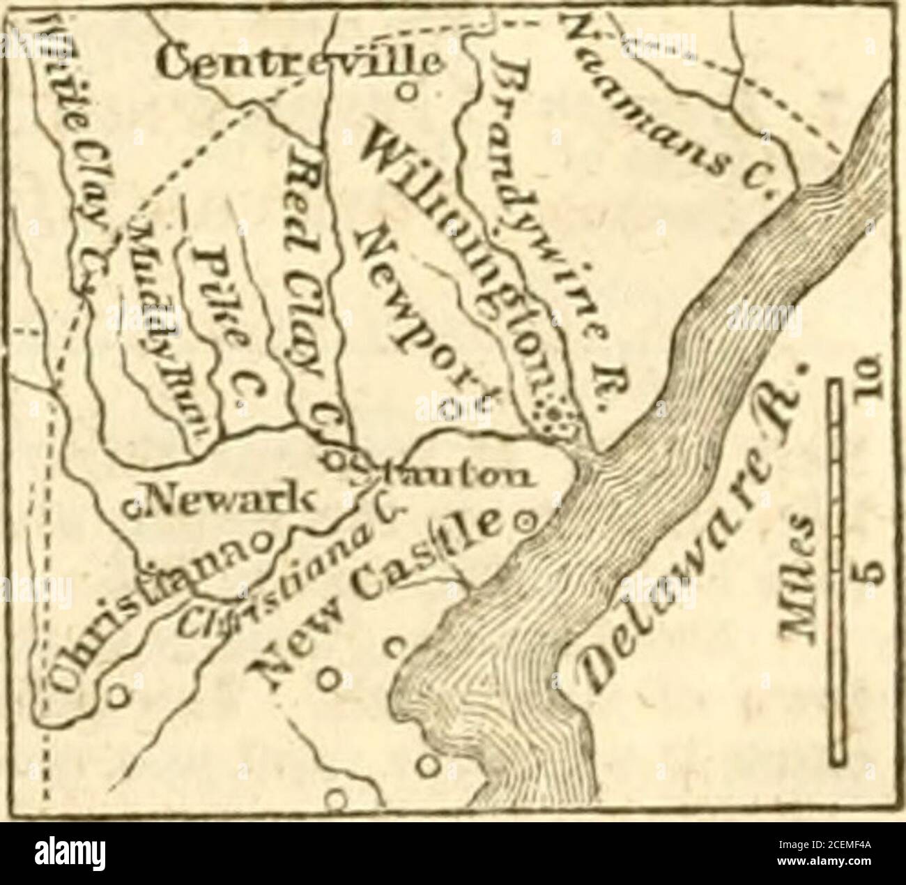 Christiana, pennsylvania hires stock photography and images Alamy