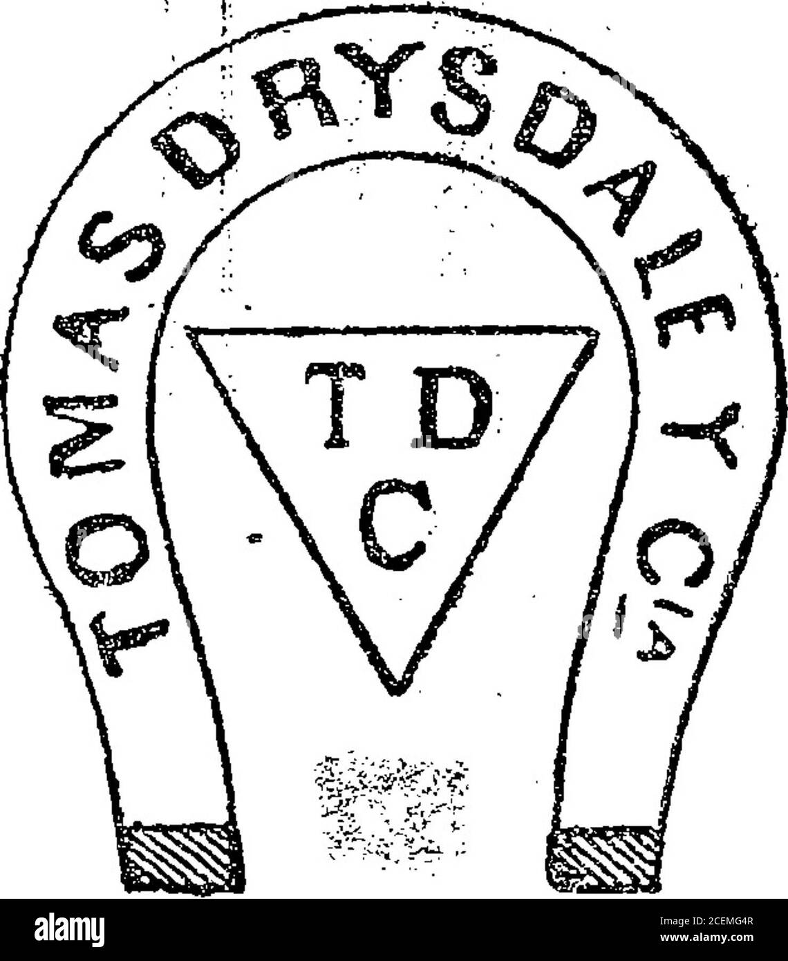 . Boletín Oficial de la República Argentina. 1916 1ra sección. 4HERRADURAS Diciembre 29 de 1915. — Ta*más Drysdale y Cía. — Substanciasynímicas usadas en las industrias, fo-tografía, investigaciones científicas, enos trabajos agrícolas, de horticultura,substancias anticorrosivas;; de la clase i. ■- v-10 enero, i Acta No 51.044 ¿HERRADURA^. Diciembre 29 de 1915. — To-más Drysdale y Cía. — Substanciasy productos usados en medicina, farma-cia, veterinaria e higiene; drogas na-turales o preparadas, aguas mineralesy vinos y tónicos medicinales, insec-ticidas ue uso doméstico, de la clase 2. v-10 en Stock Photo