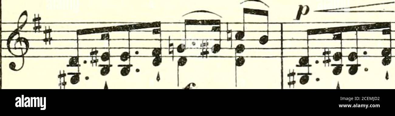 . Parsifal : ein Bühnenweihfestspiel / [printed music]. mmm p» lr KNAPPE. I (Alle blicken lebhaftnach der rechten Seite.). Wffff w^m Stock Photo