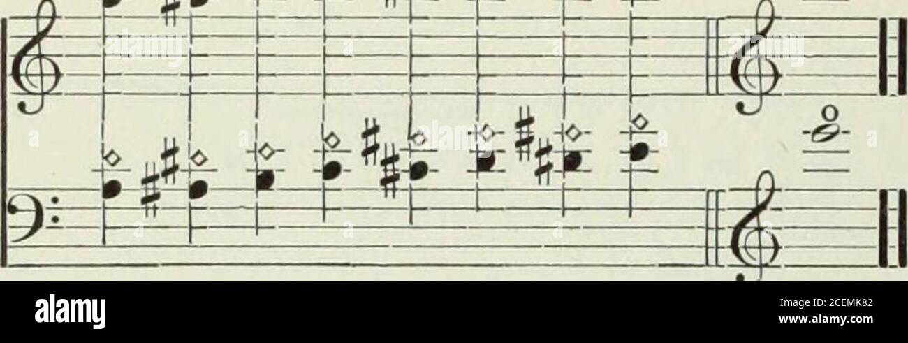 Modern Orchestration And Instrumentation Or The Art Of Instrumentation Containing Detailed Descriptions Of The Character And Peculiarities Of All Instruments And Their Practical Employment Harmonics Are Produced And Applied