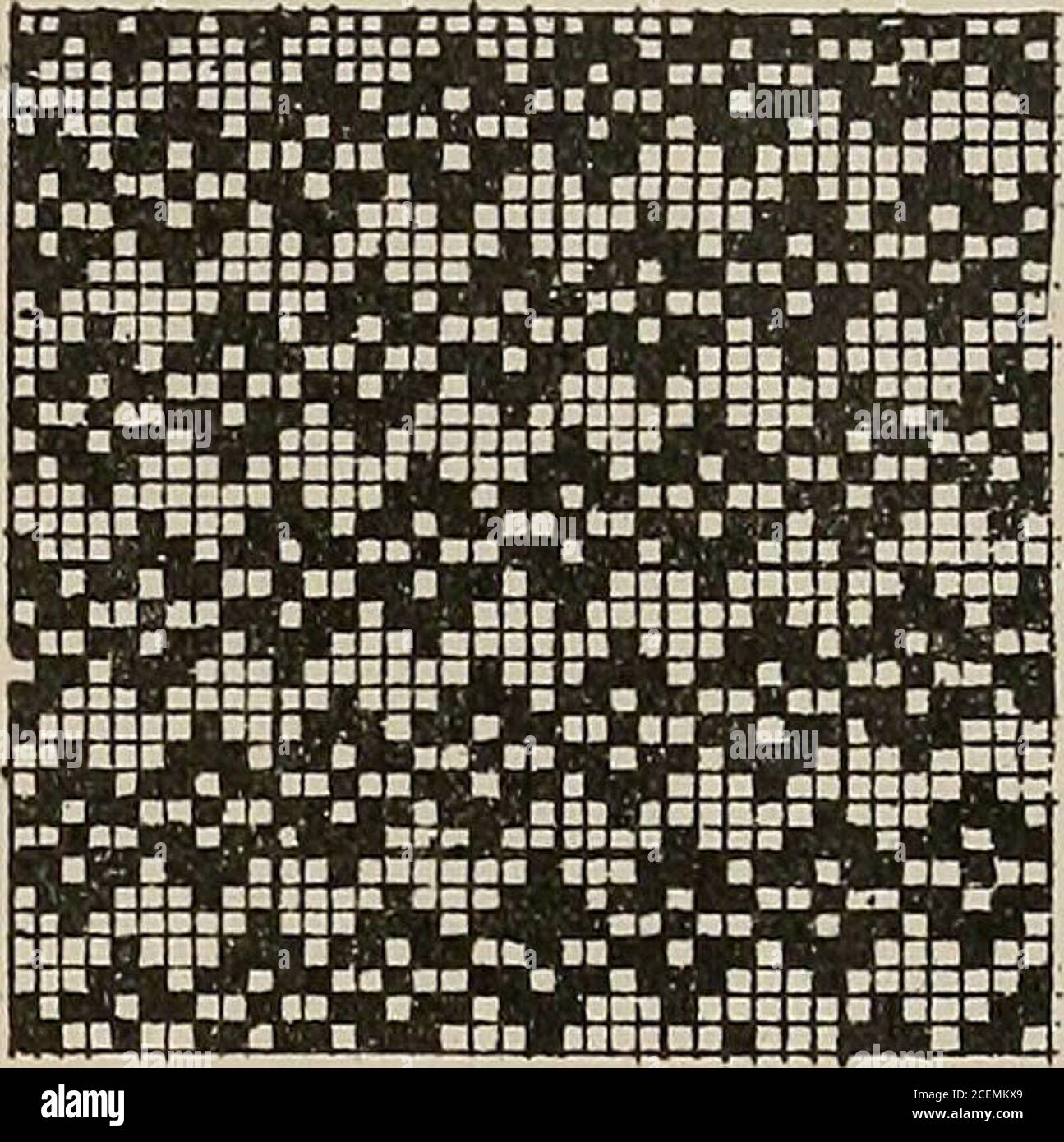 Revised edition of Textile design book. A practical composition 