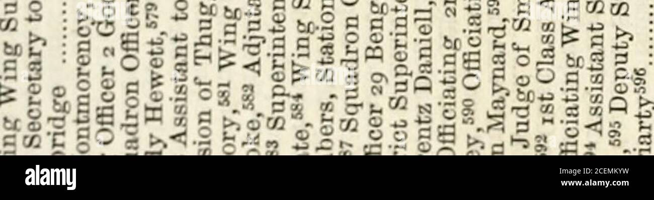 The New Annual Army List Militia List And Indian Civil Service List Os 2 Sa1gg 2 A Till C W 11 Ci Co A Gt 2 Ic Tic Gpn A 5 A 5 C C E 4