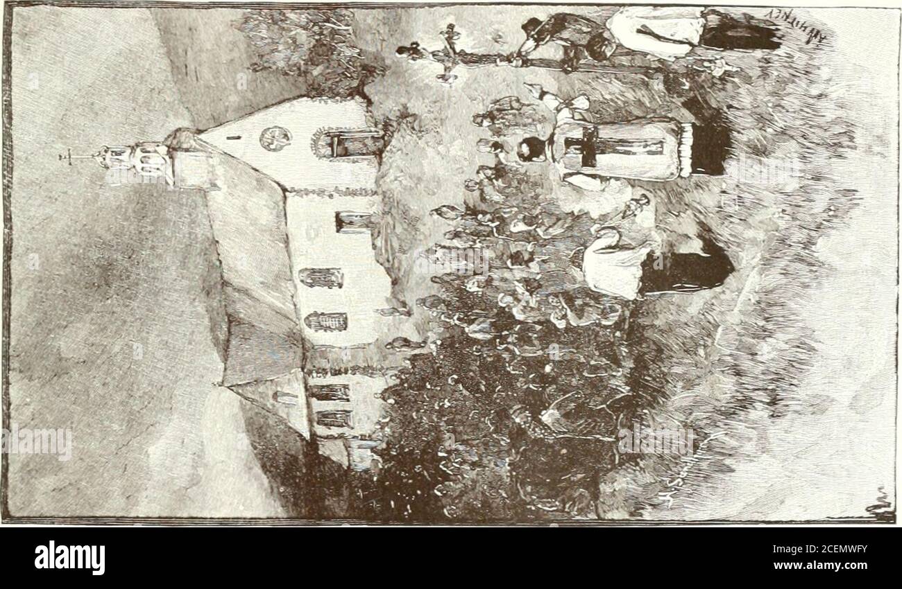 . Illustrated Quebec, (The Gibraltar and tourists' Mecca of America