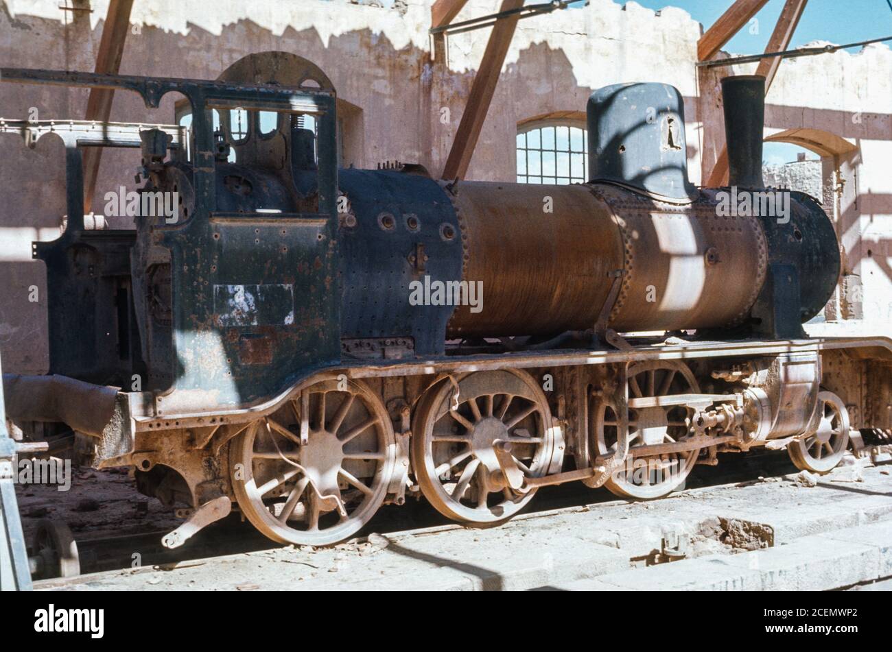 Ottoman Railway Hejaz Hi res Stock Photography And Images Alamy