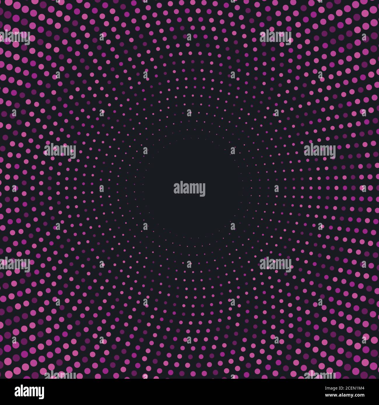 Halftone background circle dots vector illustration design Stock Vector ...