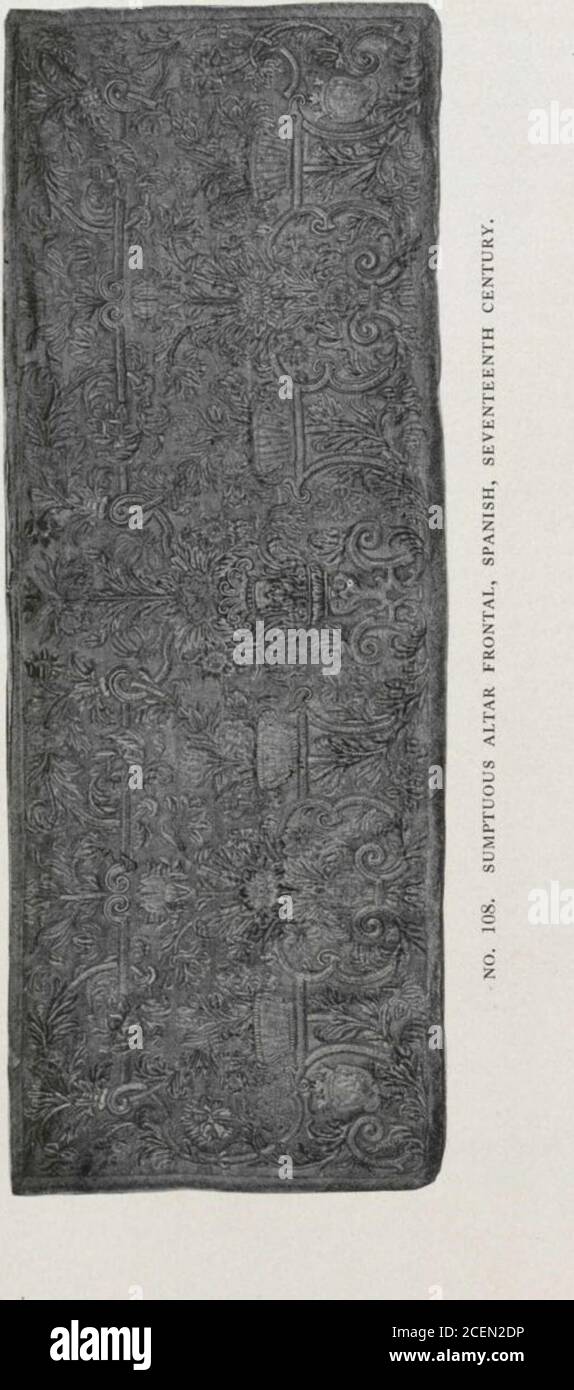 Illustrated Catalogue Of The Very Valuable Art Property Belonging To The Estate Of The Well Known Connoisseur The Late James A Garland Esq A Former Trustee Of The Metropolitan Museum Of Art