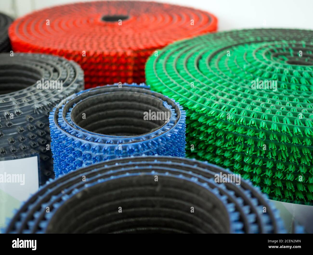 Plastic carpet hires stock photography and images Alamy