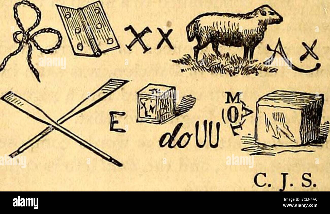 Our Young Folks Serial Neral My 7 2 4 8 18 13 Was The Most Notedof The Puritans My 14 15 Io 16 13 16 3 Iq 6 13 18 17 Saved