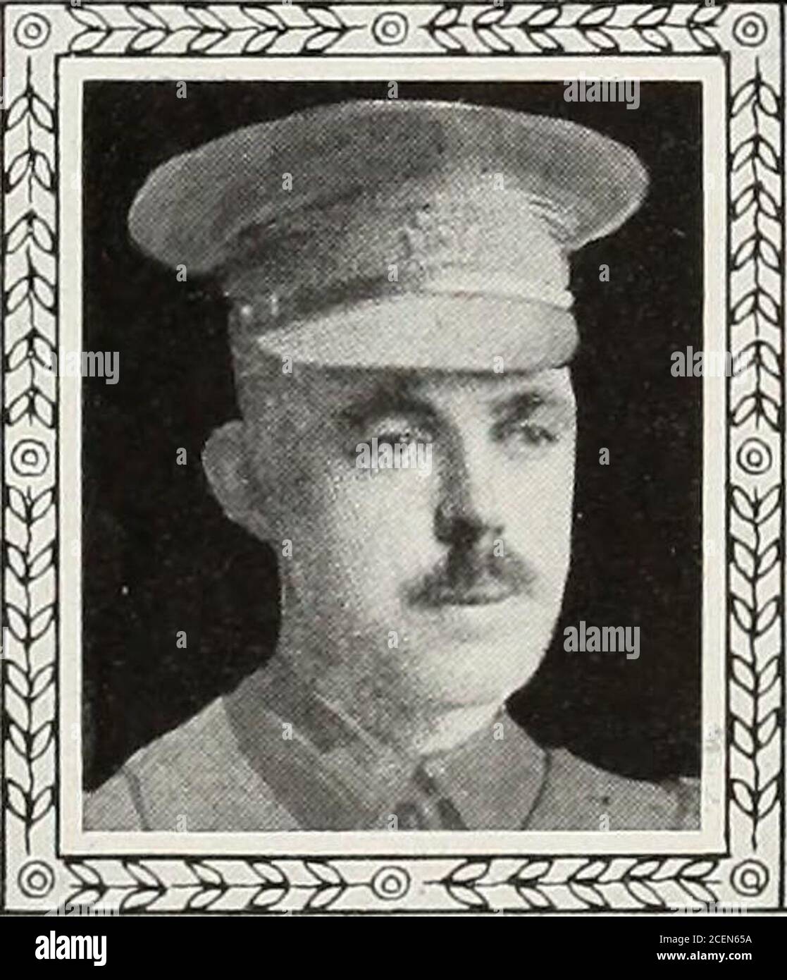 . The Varsity war supplement 1917. SPR-HUBERT S DOWSON VICTOR I A CAPT- JAMES R- DUFFDENTISTRY. Stock Photo